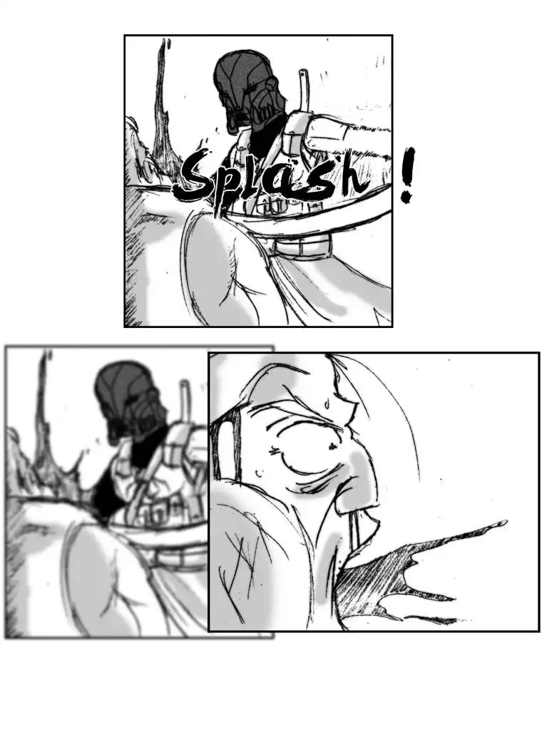 Dragon and Weed: Origins Chapter 43 18